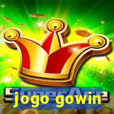 jogo gowin